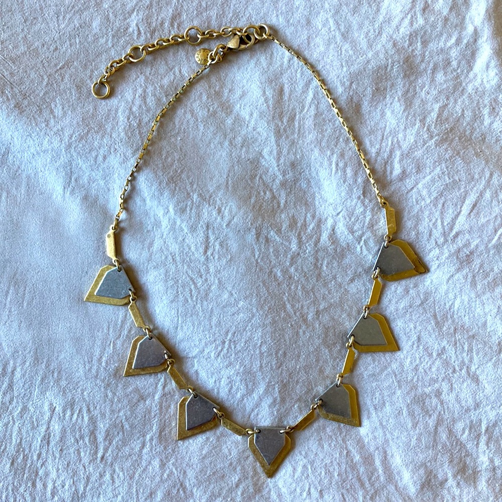 J. Crew Statement Necklace